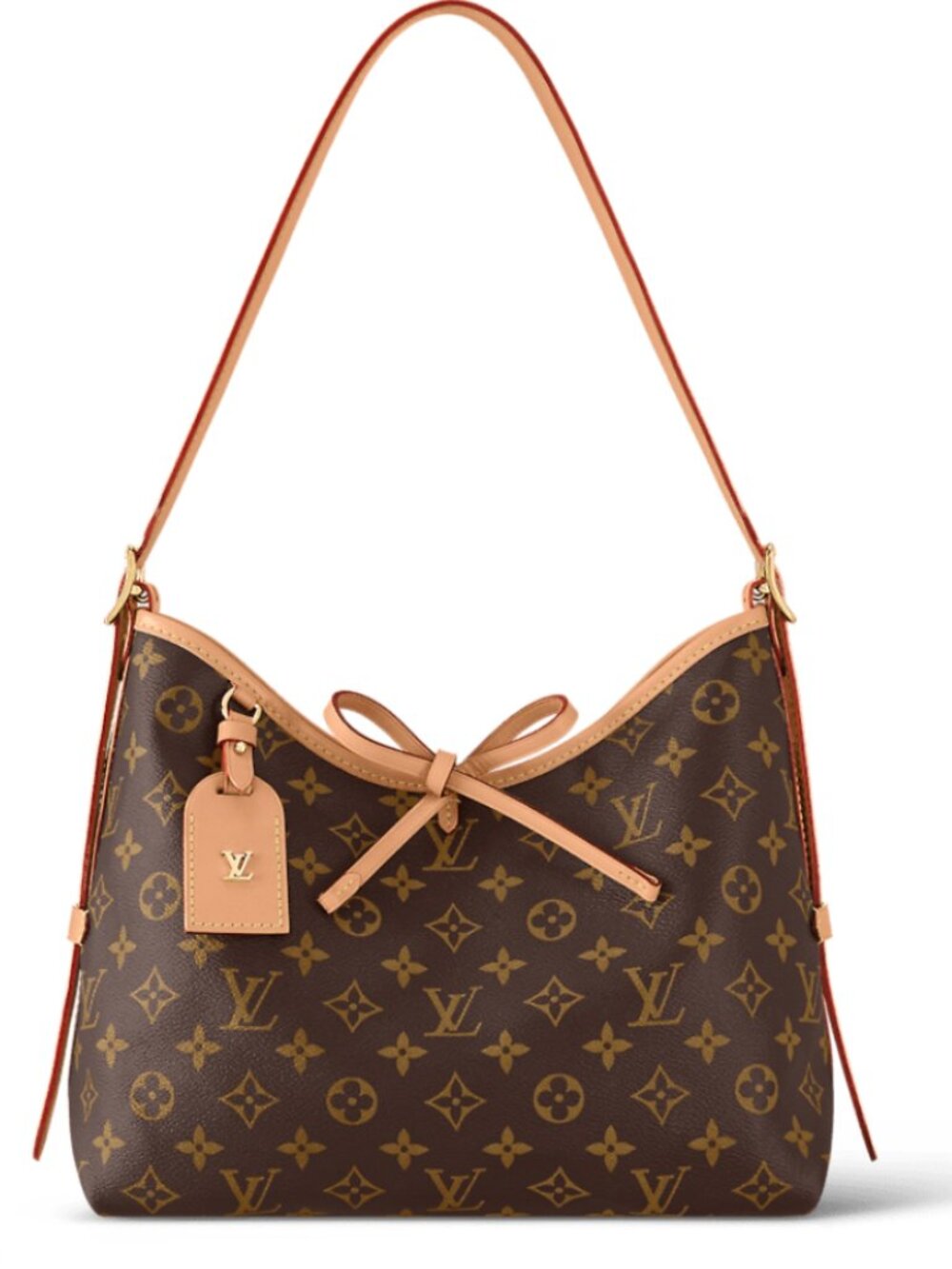 LV logo Carry-all PM